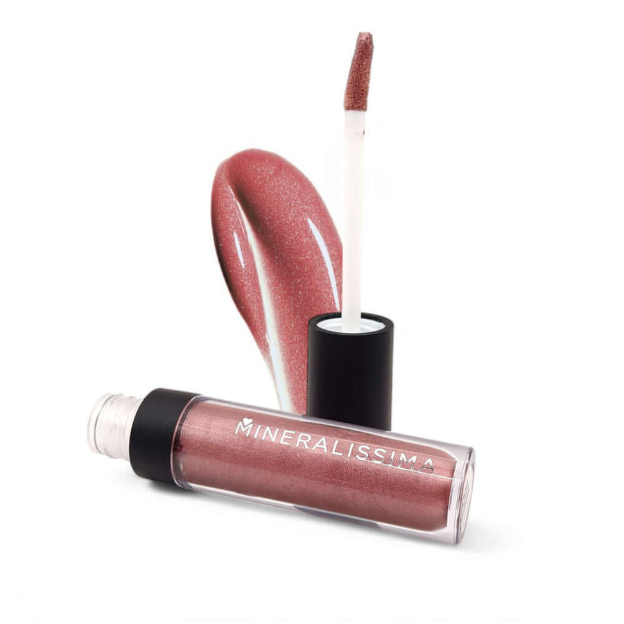 Lipgloss Melon