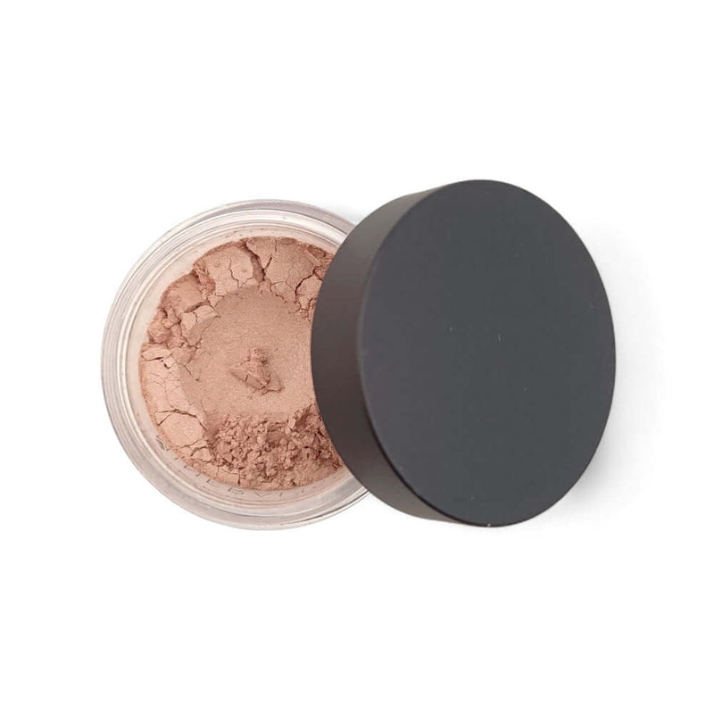 Minerale highlighter Glow Shimmer - Mineralissima