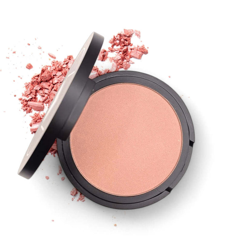 Module Blush & Bronzer & Highlighter - Mineralissima