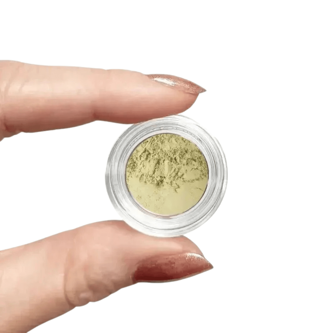 Soothing Primer (kopie) - Mineralissima