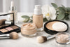 Hypoallergene make-up zonder giswerk - Mineralissima