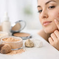 Is mineral makeup good for acne? - Mineralissima
