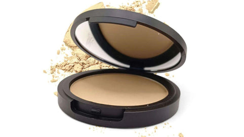 Welke make-up werkt het beste bij roodheid en rosacea-gevoelige huid? - Mineralissima