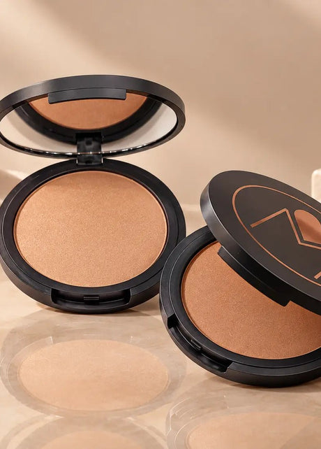 Dekkende Compacte Foundation - Mineralissima