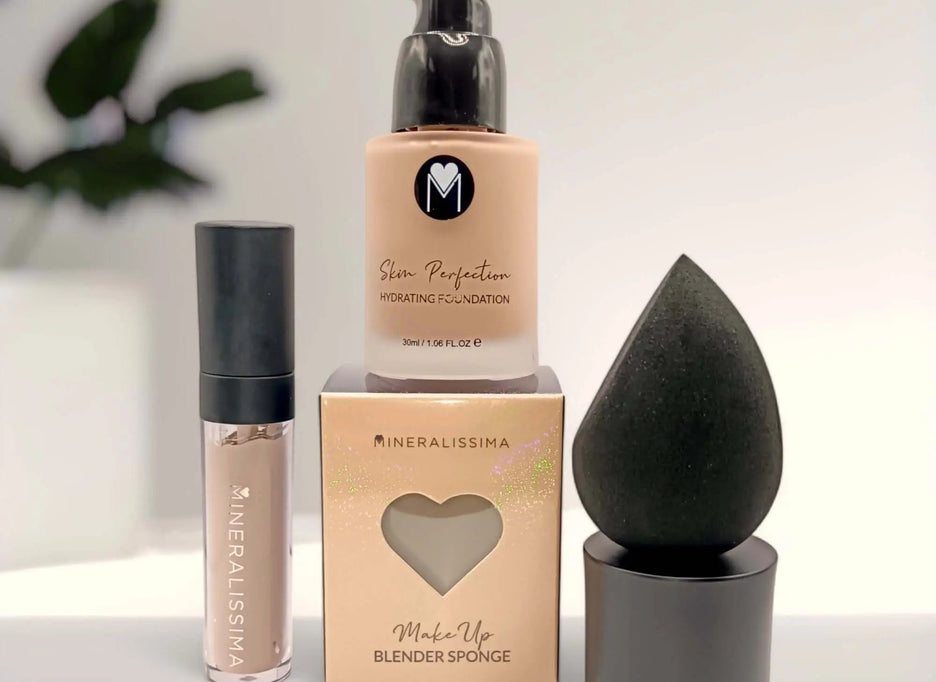 Best Sellers - Mineralissima