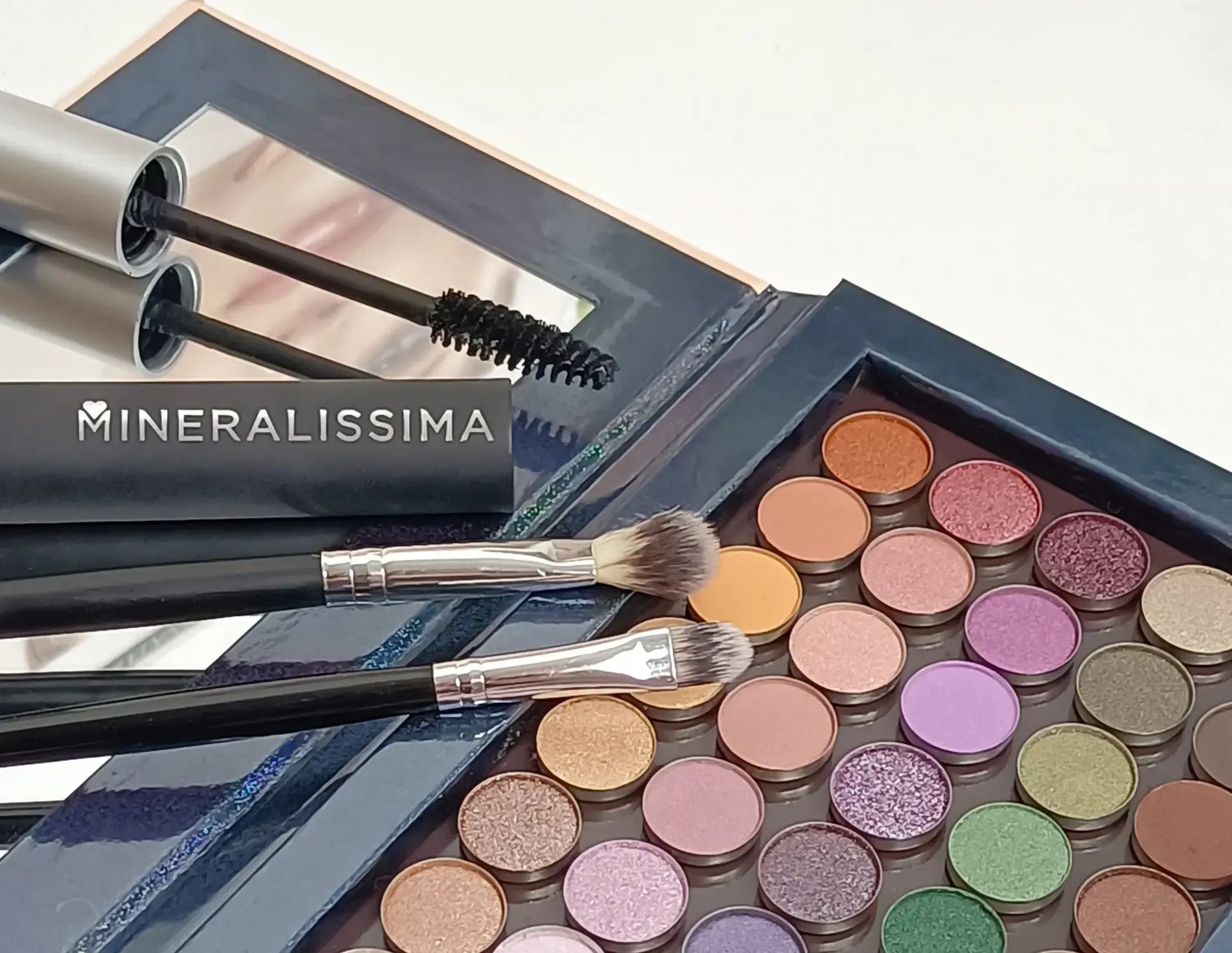 Build Your Beauty - Mineralissima