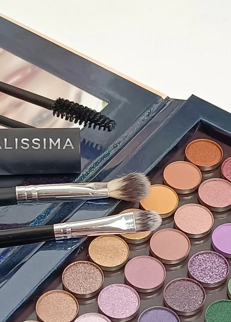 Build Your Beauty - Mineralissima