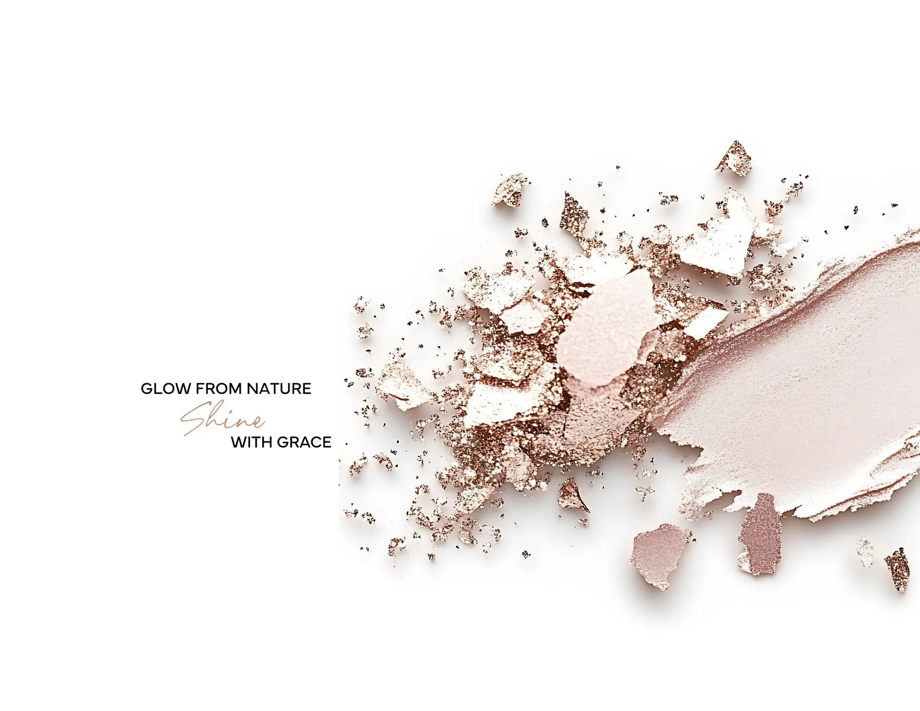 Compact highlighter - Mineralissima