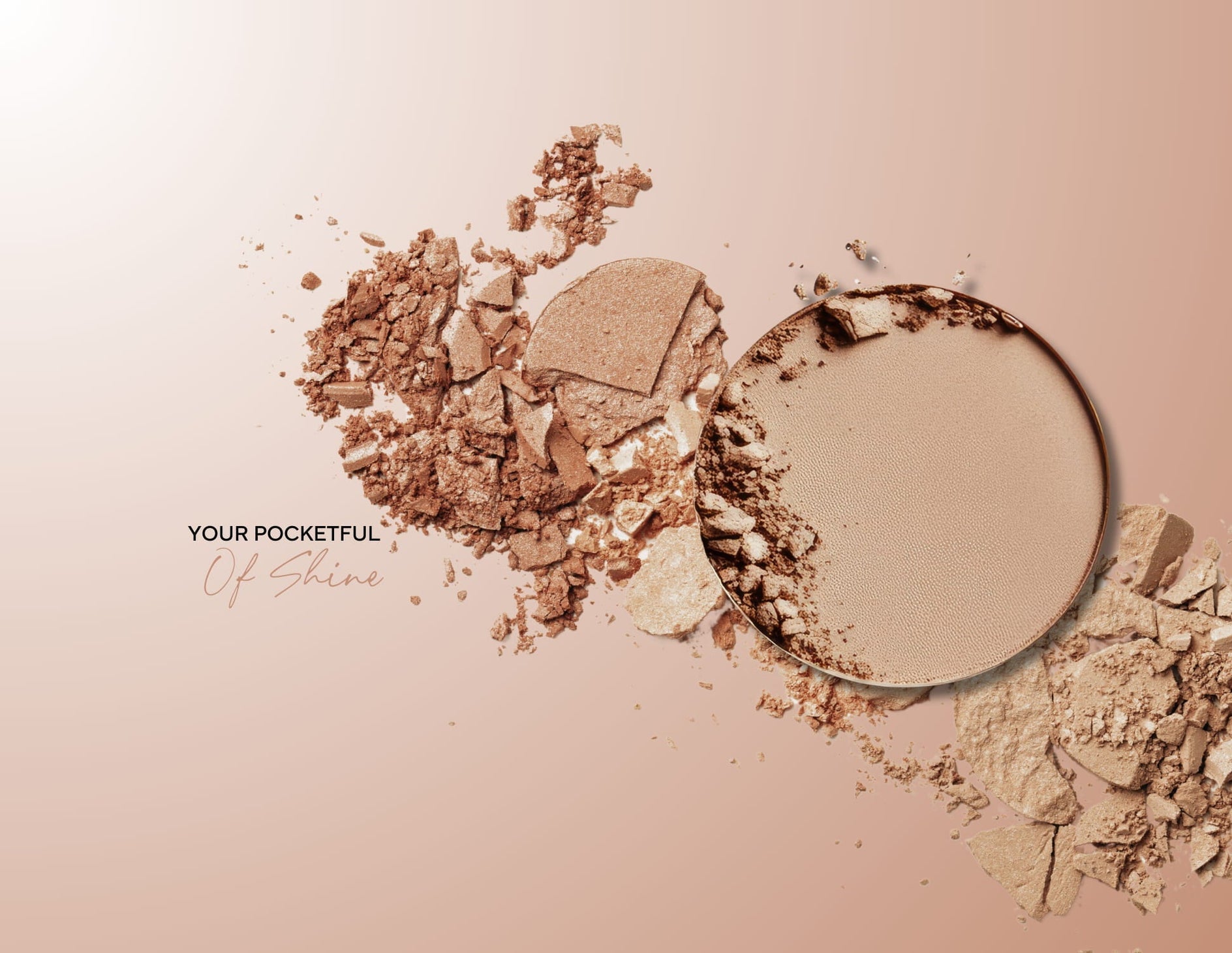 Compacte Bronzer - Mineralissima