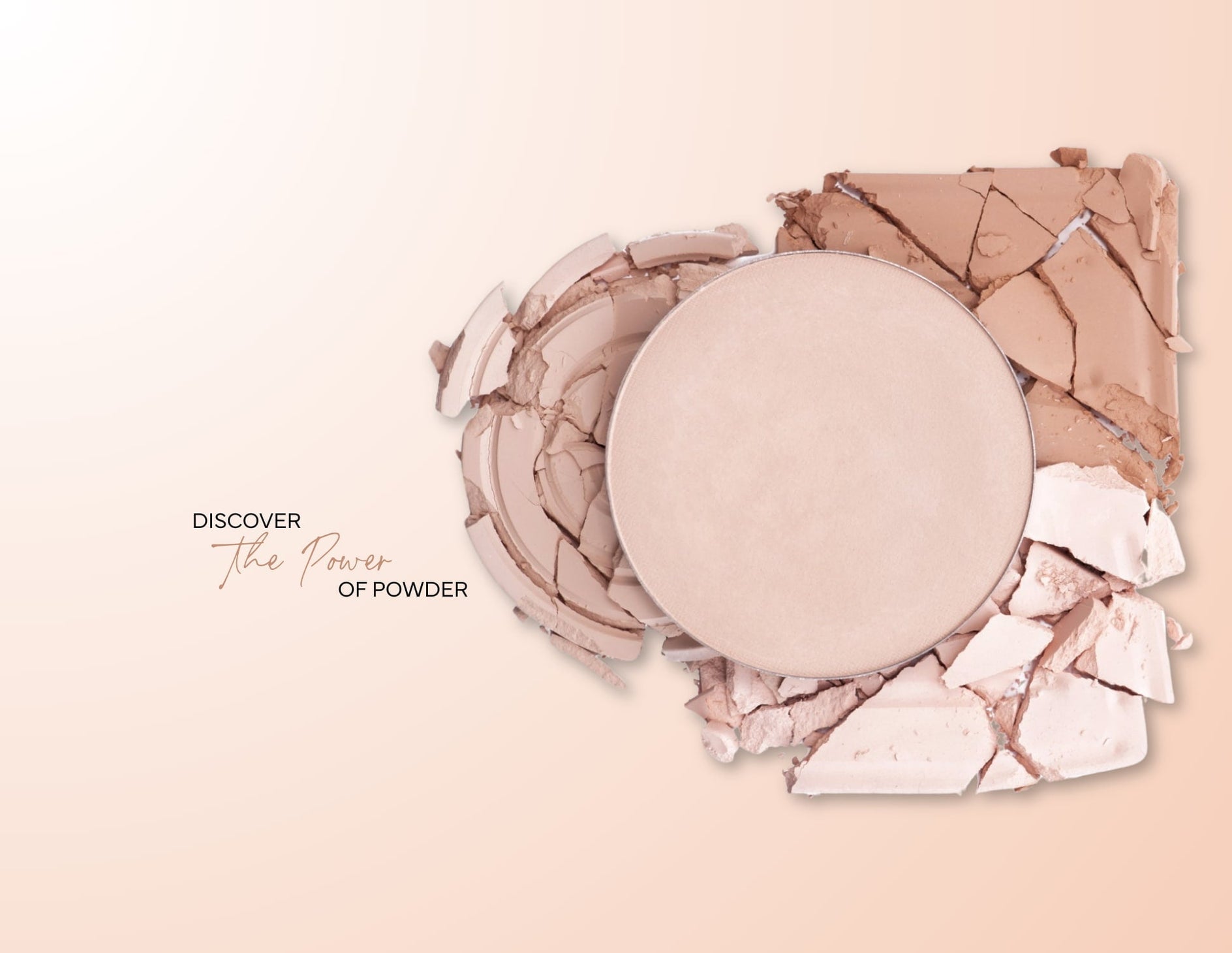 Dekkende Compacte Foundation - Mineralissima