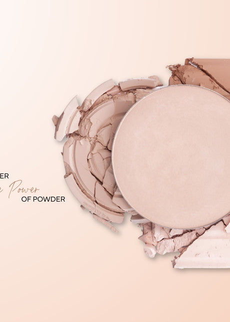 Dekkende Compacte Foundation - Mineralissima