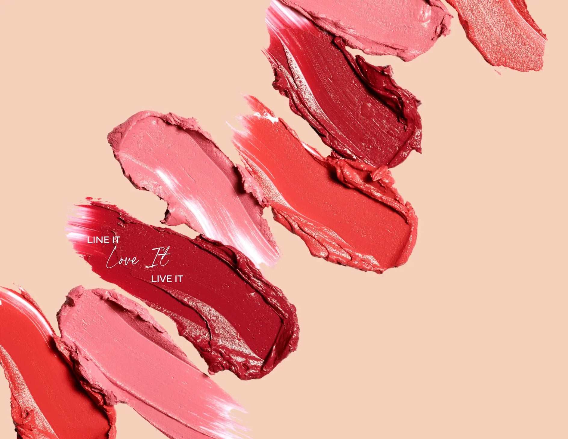 Lippenstift potlood - Mineralissima