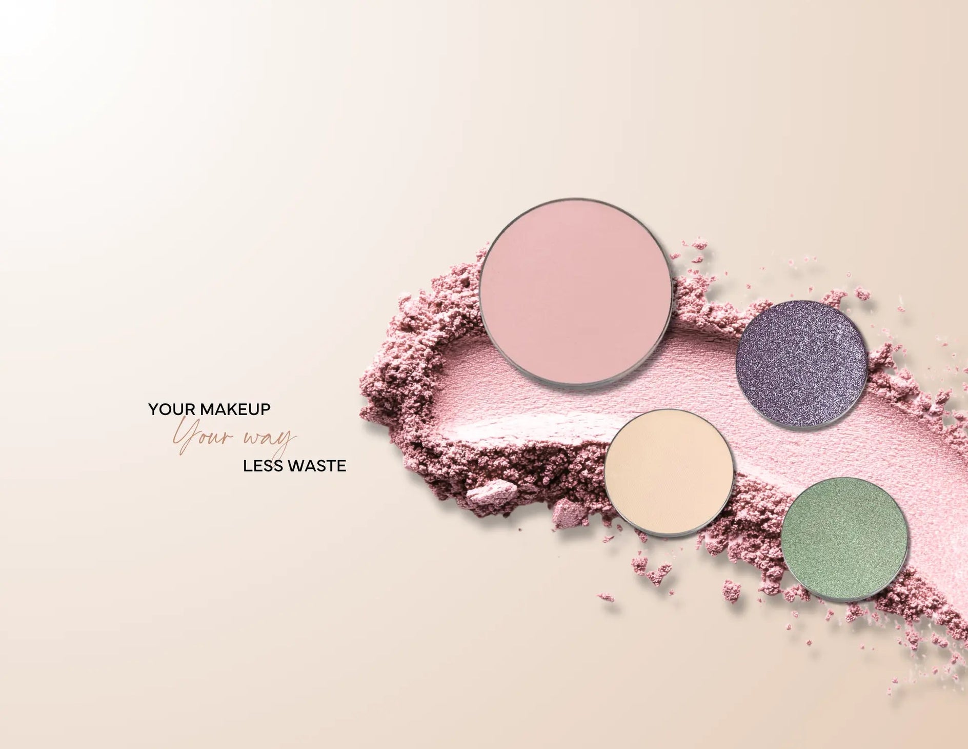 Make-up Refills - Mineralissima