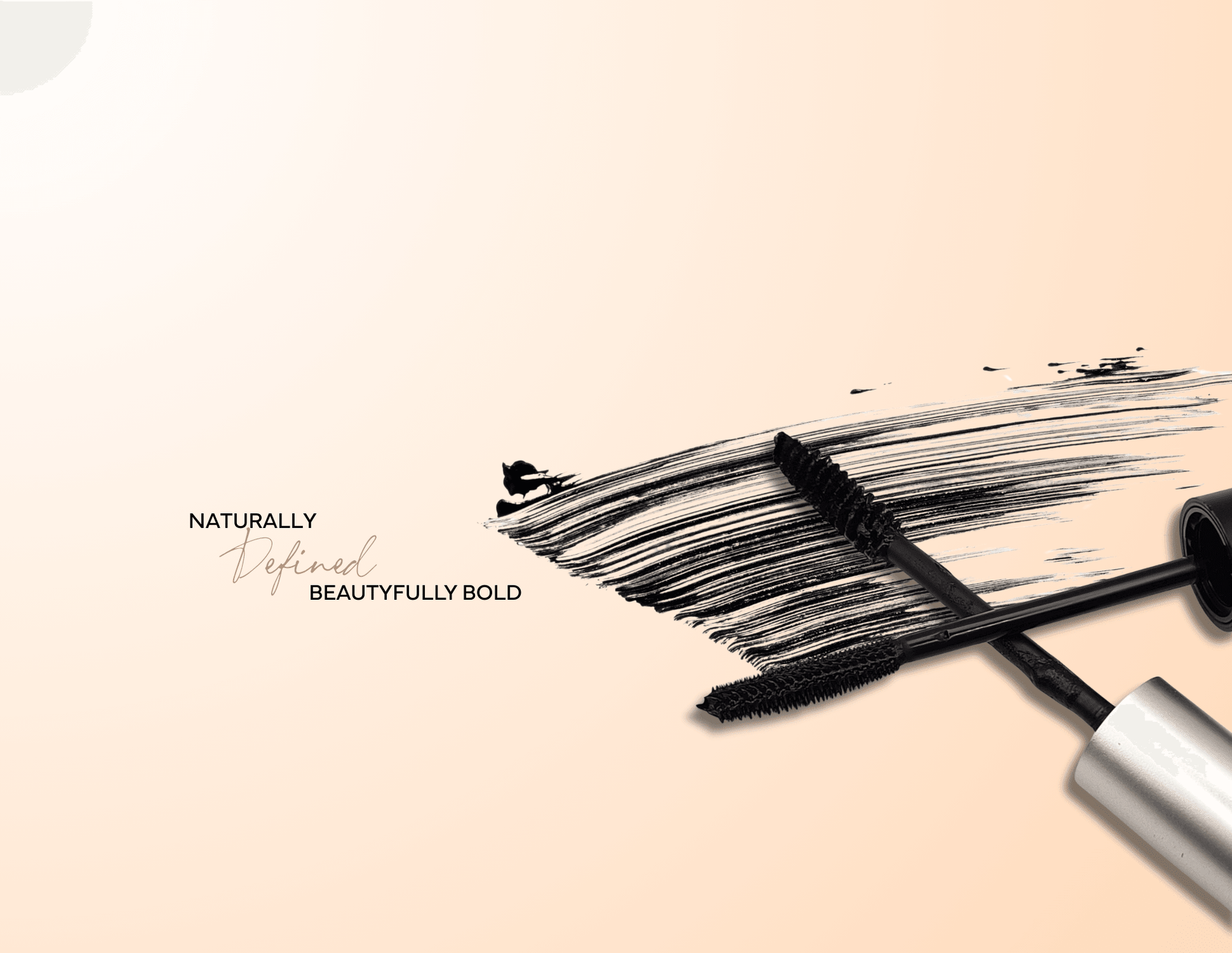 Mascara & Eyeliner - Mineralissima