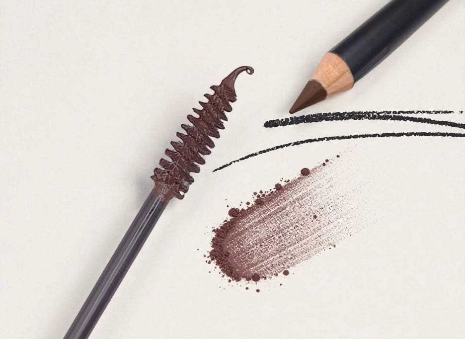 Mascara & eyeliner - Mineralissima