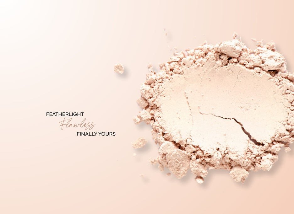 Minerale foundation - Mineralissima