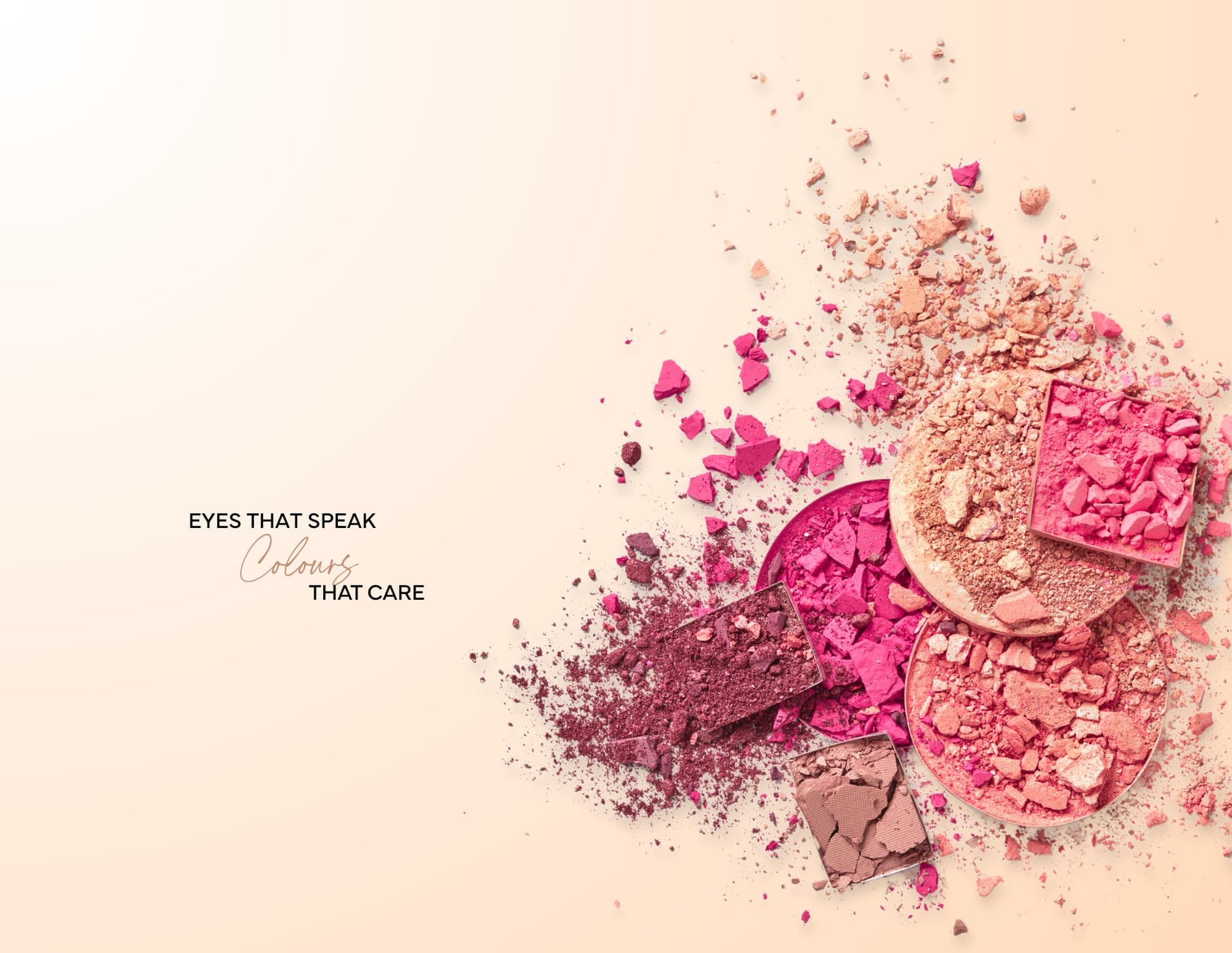 Minerale oogschaduw - Mineralissima