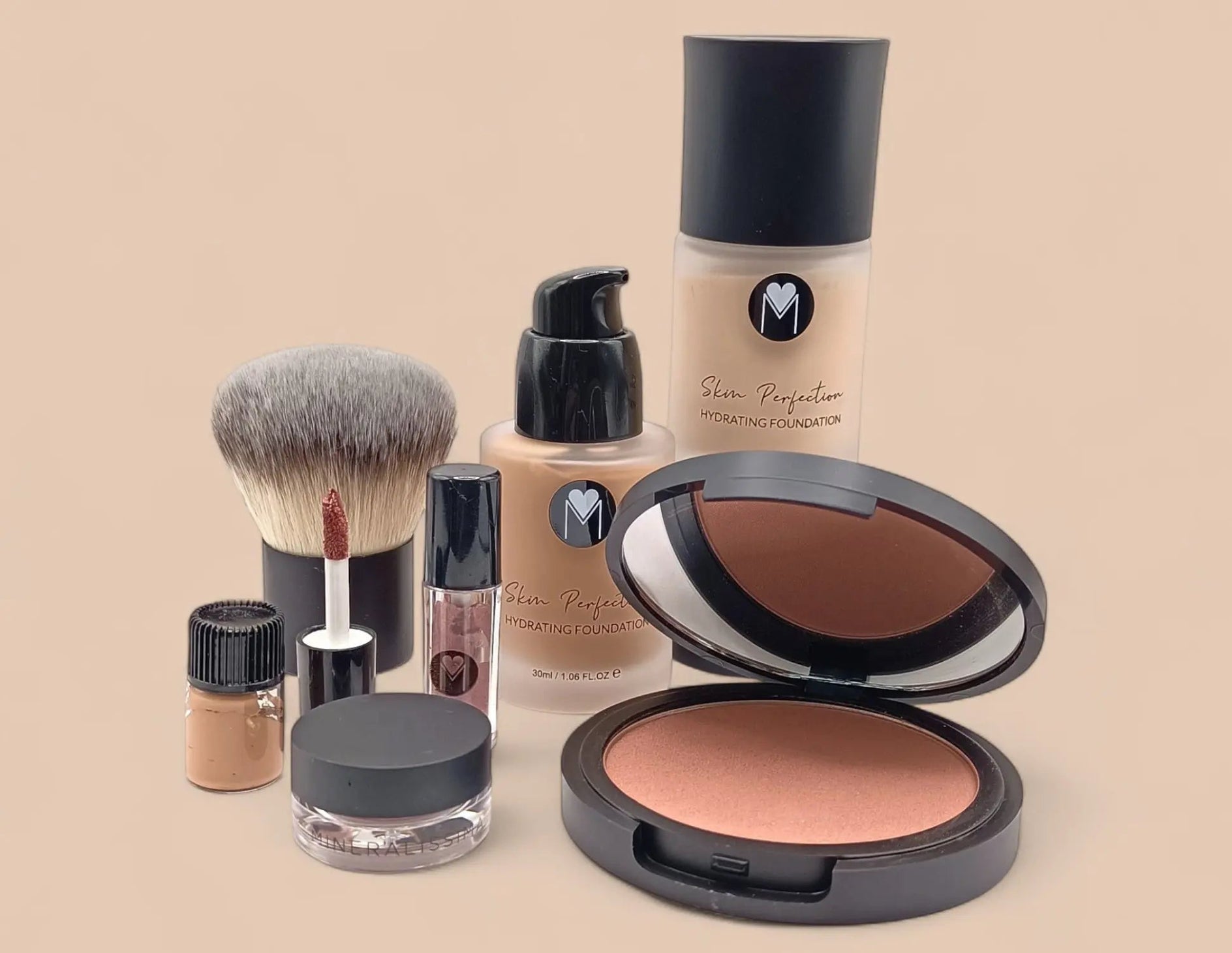 Must Have Sale - Mineralissima