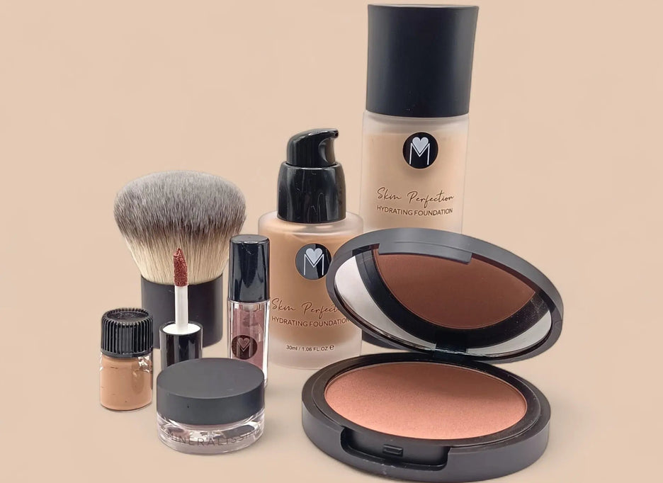 Must Have Sale - Mineralissima