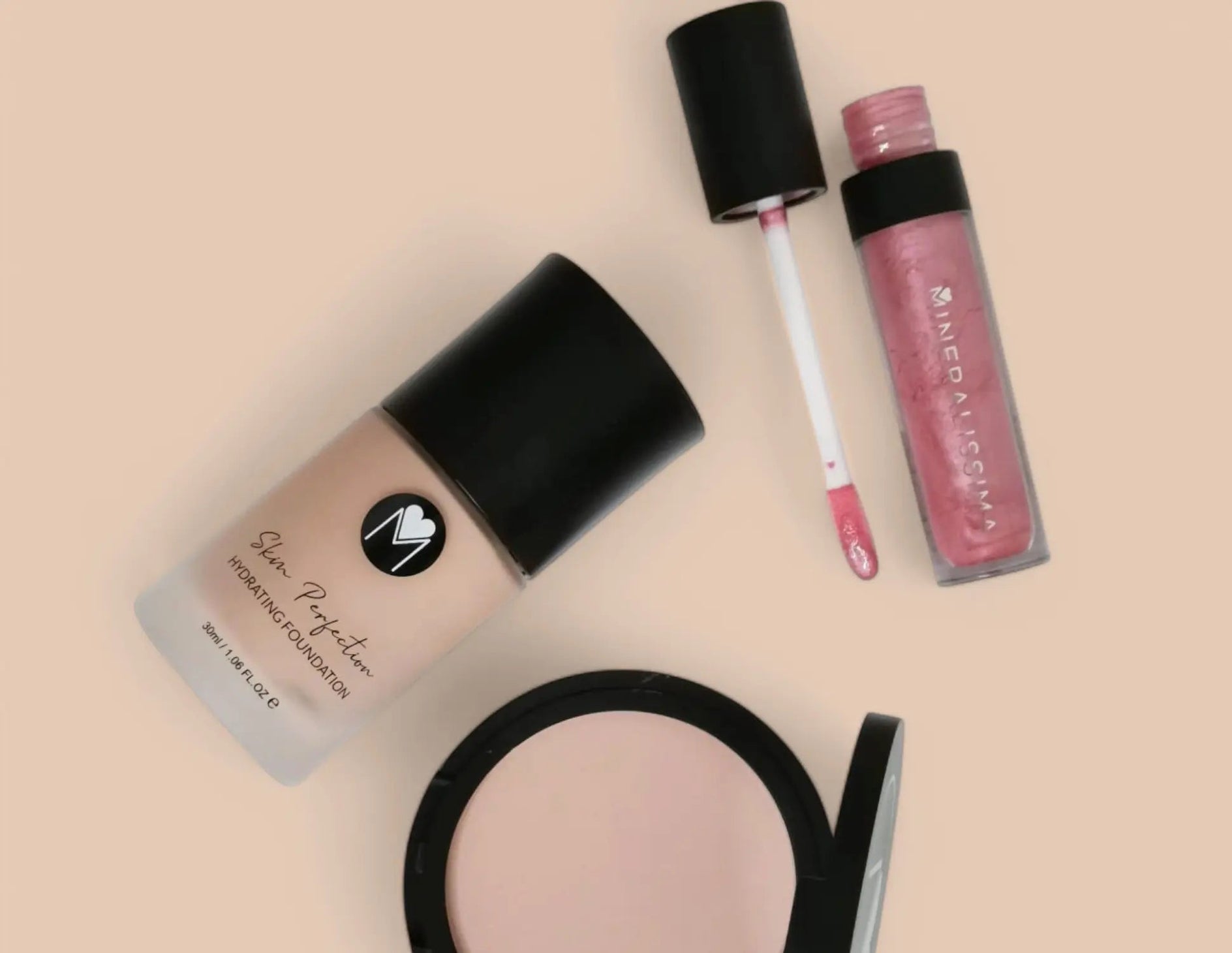 Nieuwe aanwinsten - Mineralissima