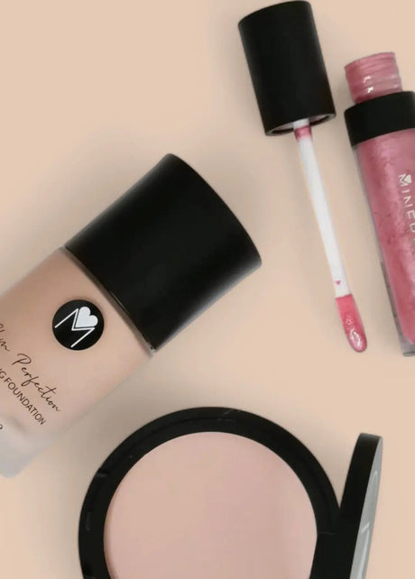 Nieuwe aanwinsten - Mineralissima