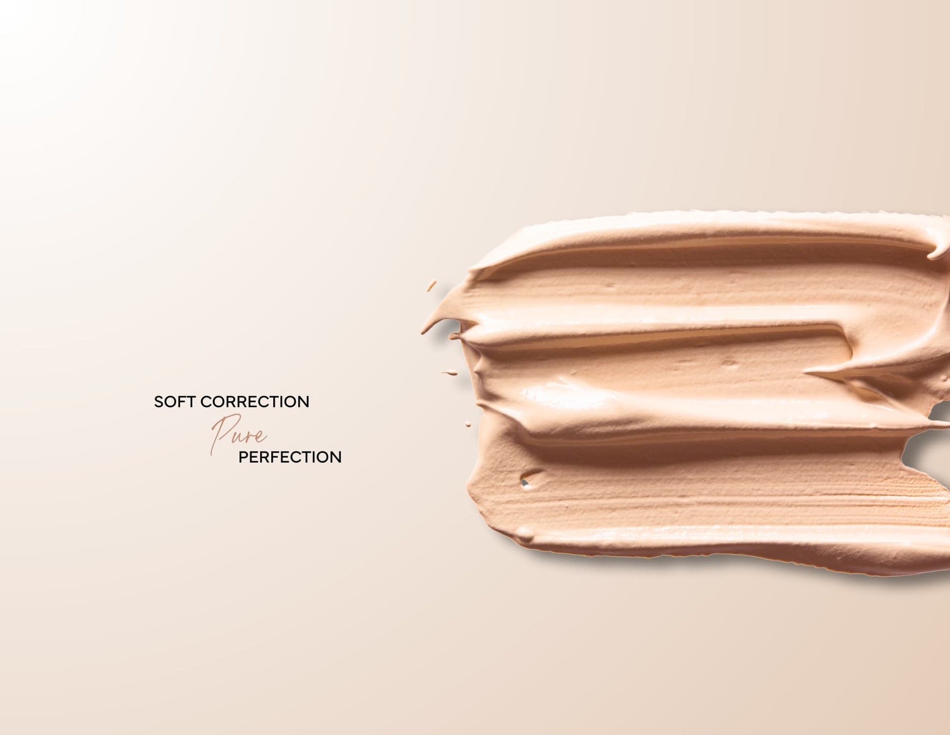 Vloeibare concealer - Mineralissima