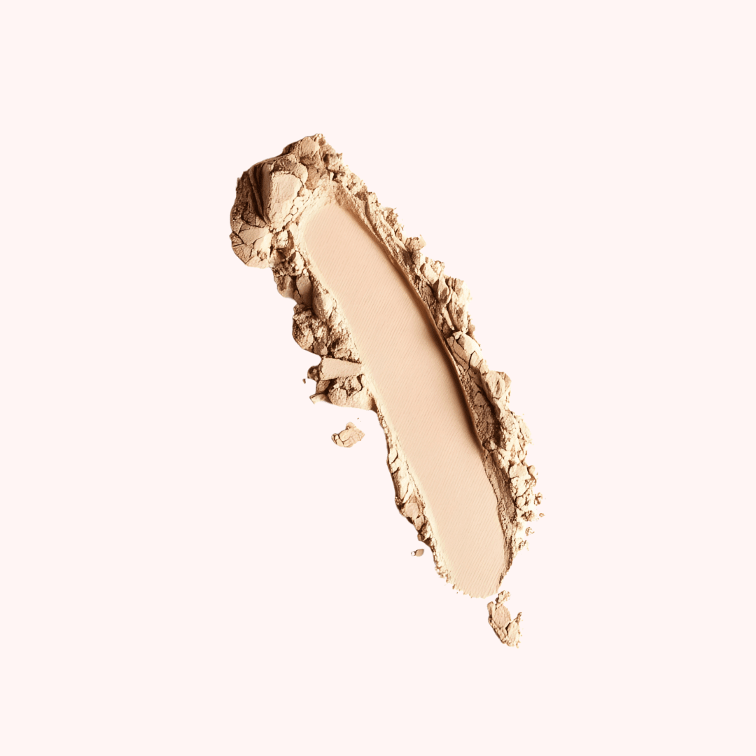 2 in 1 Foundation - Mineralissima