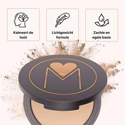 2 in 1 Foundation