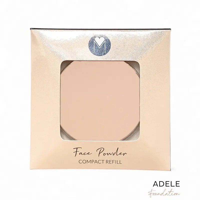 2 in 1 Foundation Adele - Mineralissima