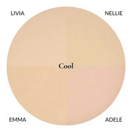 2 in 1 Foundation Adele - Mineralissima