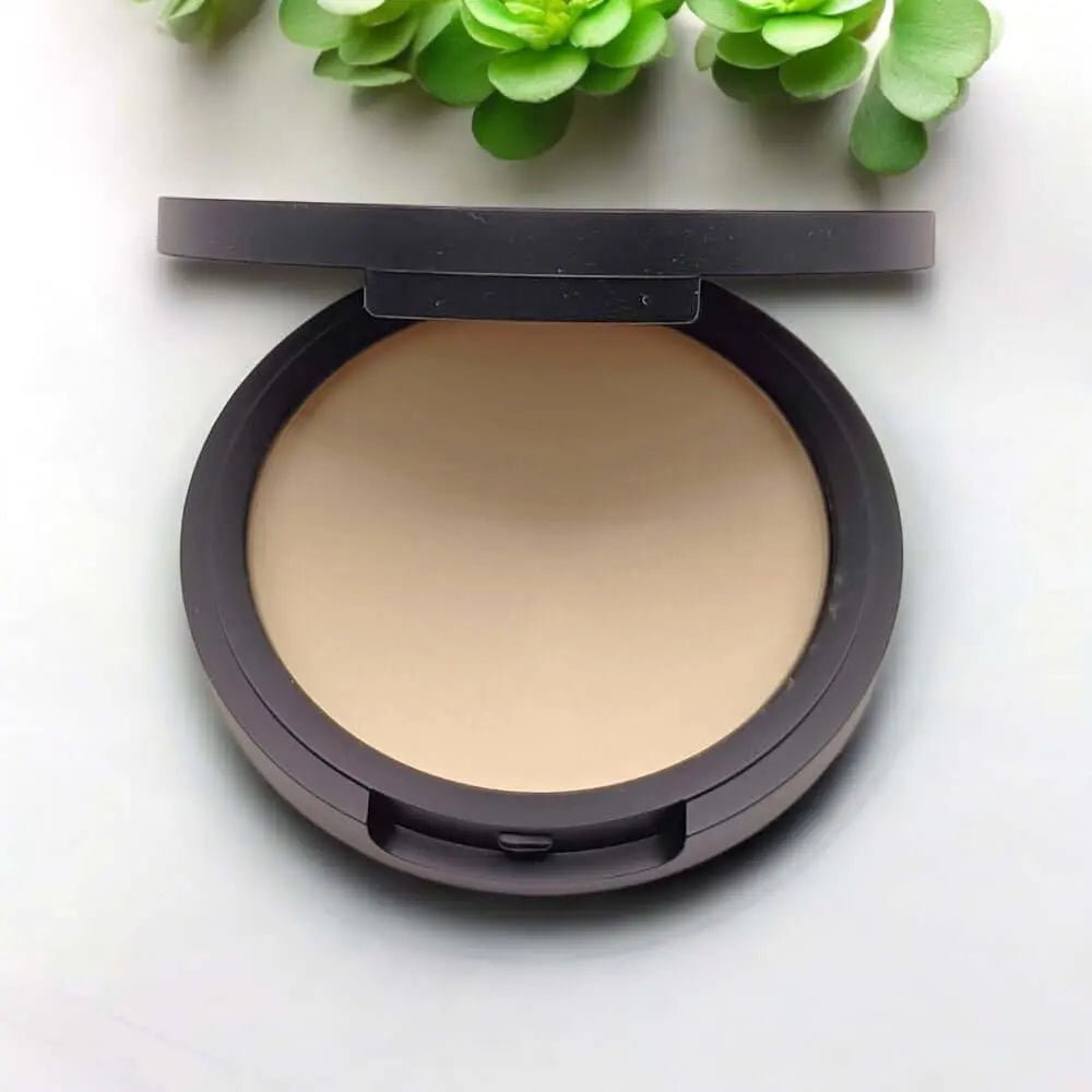 2 in 1 Foundation Daisy - Mineralissima