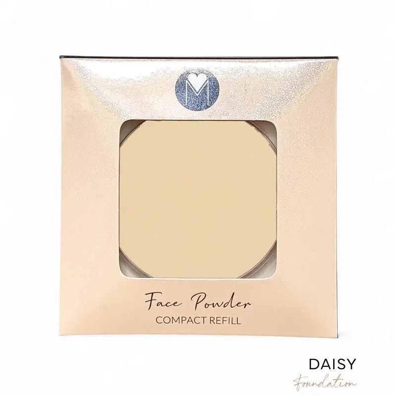 2 in 1 Foundation Daisy - Mineralissima