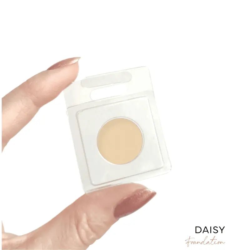 2 in 1 Foundation Daisy - Mineralissima