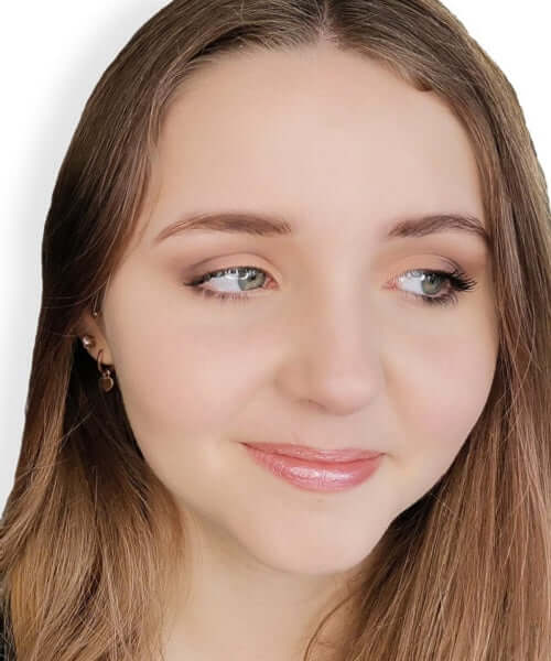 2 in 1 Foundation Daisy - Mineralissima