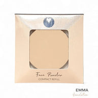 2 in 1 Foundation Emma - Mineralissima