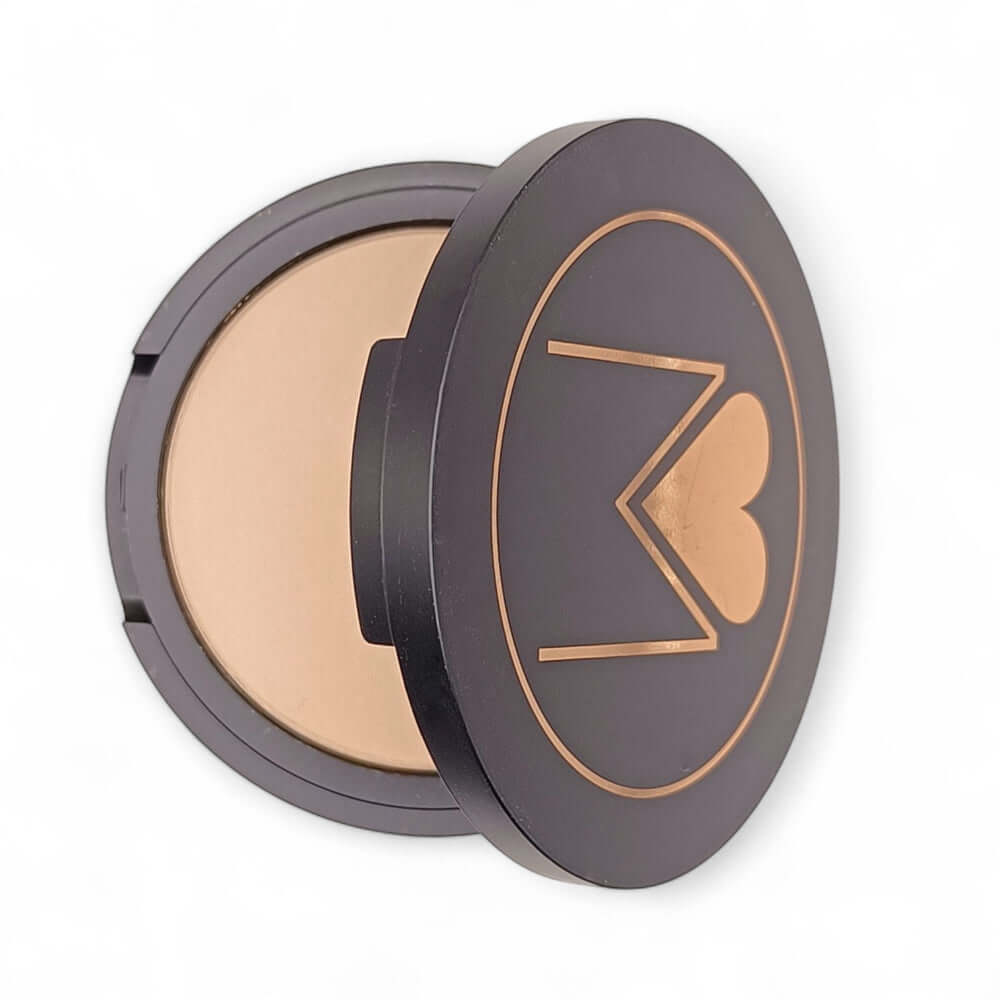 2 in 1 Foundation Emma - Mineralissima