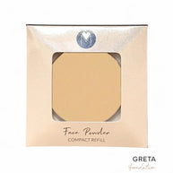 2 in 1 Foundation Greta - Mineralissima