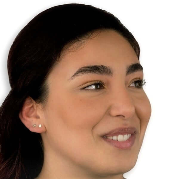 2 in 1 Foundation Greta - Mineralissima