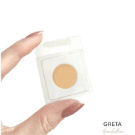 2 in 1 Foundation Greta - Mineralissima