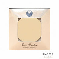 2 in 1 Foundation Harper - Mineralissima