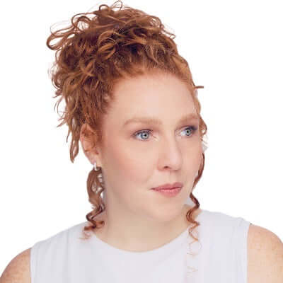 2 in 1 Foundation Harper - Mineralissima