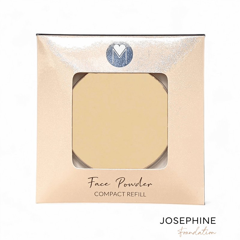 2 in 1 Foundation Josephine - Mineralissima