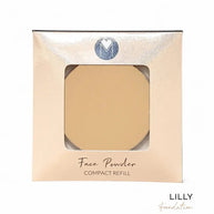 2 in 1 Foundation Lilly - Mineralissima