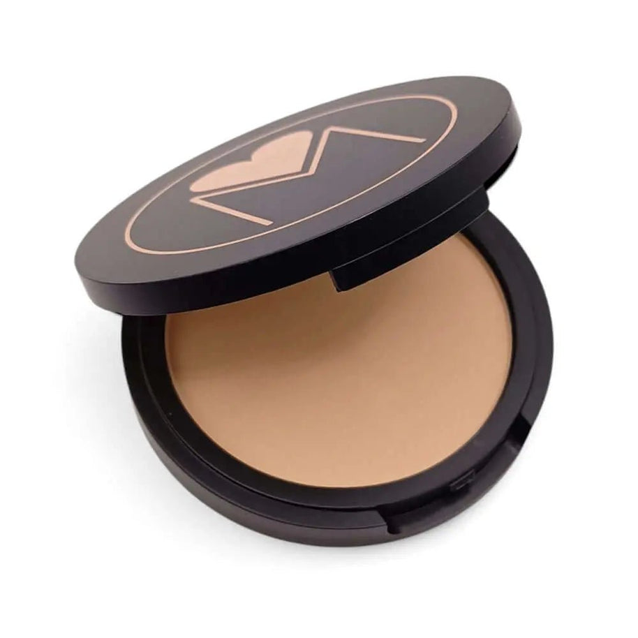 Mineralissima 2-in-1 Kompaktfoundation Lilly