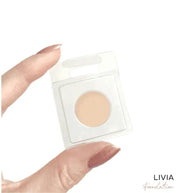 2 in 1 Foundation Livia - Mineralissima