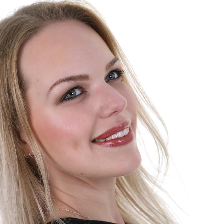 2 in 1 Foundation Livia - Mineralissima