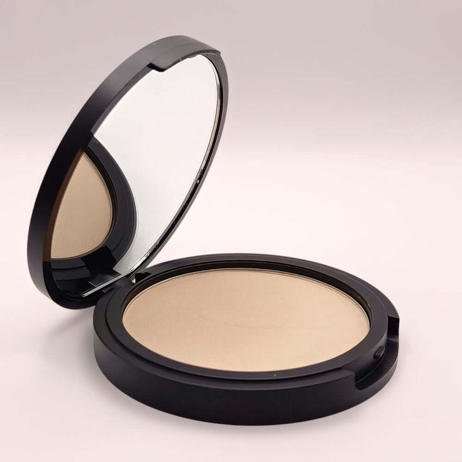 2 in 1 Foundation Nellie - Mineralissima