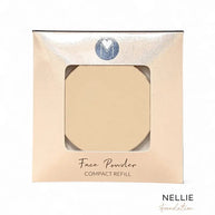 2 in 1 Foundation Nellie - Mineralissima