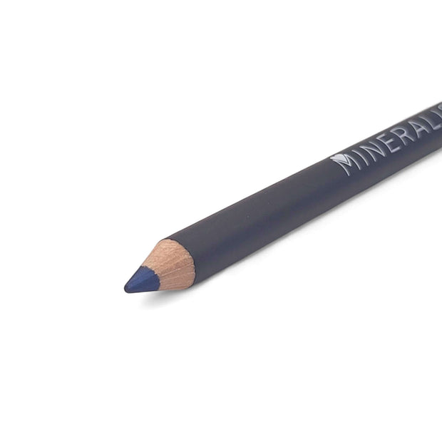 blauw oogpotlood Azul Blue