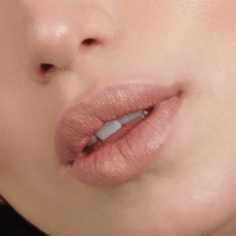 Effortless lippenstift Bare